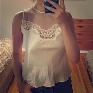 Vintage Maidenform camisole